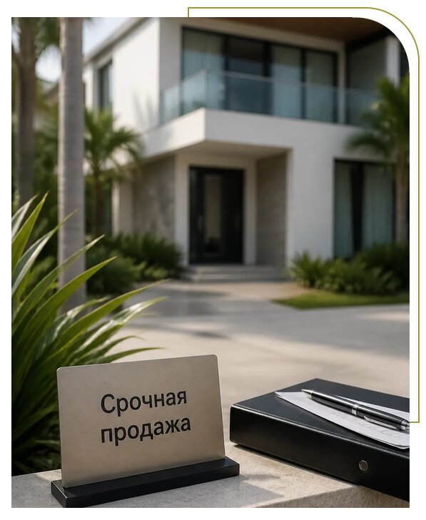Срочная продажа недвижимости Пхукет из Надыма от 51890 р. | коПхукет-Ндм